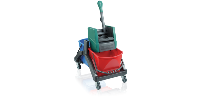 Professional Cleaning