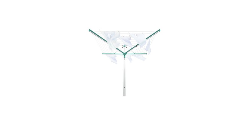 Uscatoare Rufe Exterior - LinoLift, Linomatic, Linopush
