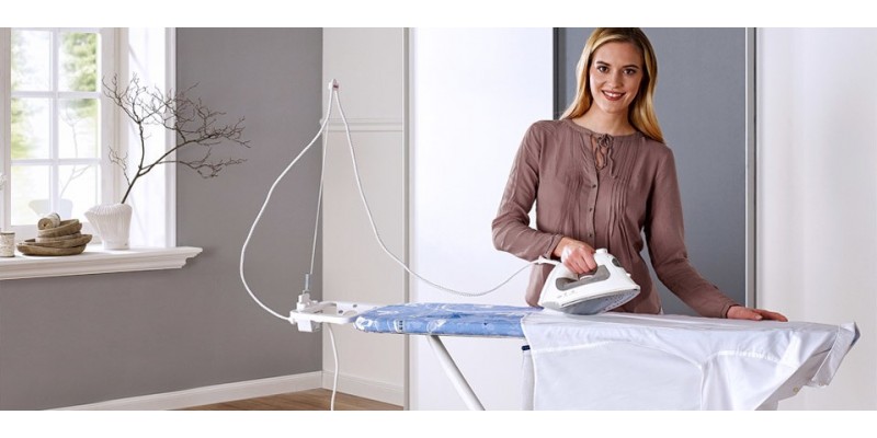 Ironing table covers