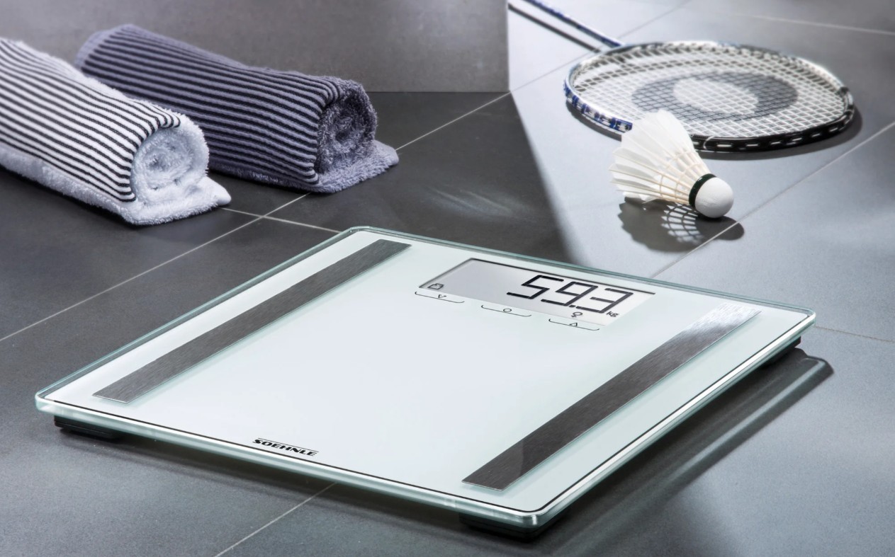 Cum te ajută Shape Sense Control 200 să îți înțelegi cu adevărat corpul