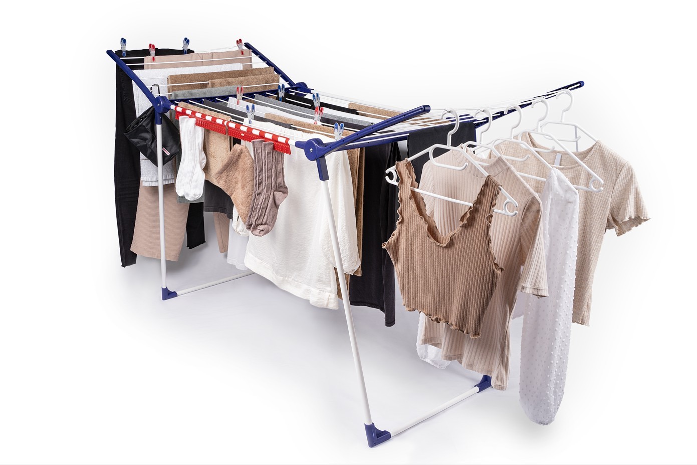 Uscător Pegasus 200 Solid